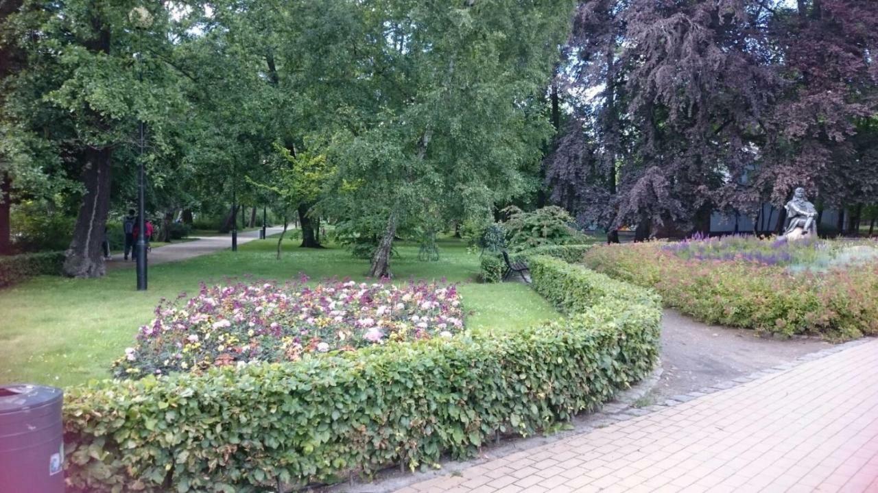 Sopot Mieszkanie Bardzo Blisko Morza Apartment Exterior photo