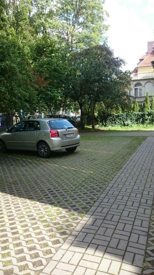 Sopot Mieszkanie Bardzo Blisko Morza Apartment Exterior photo
