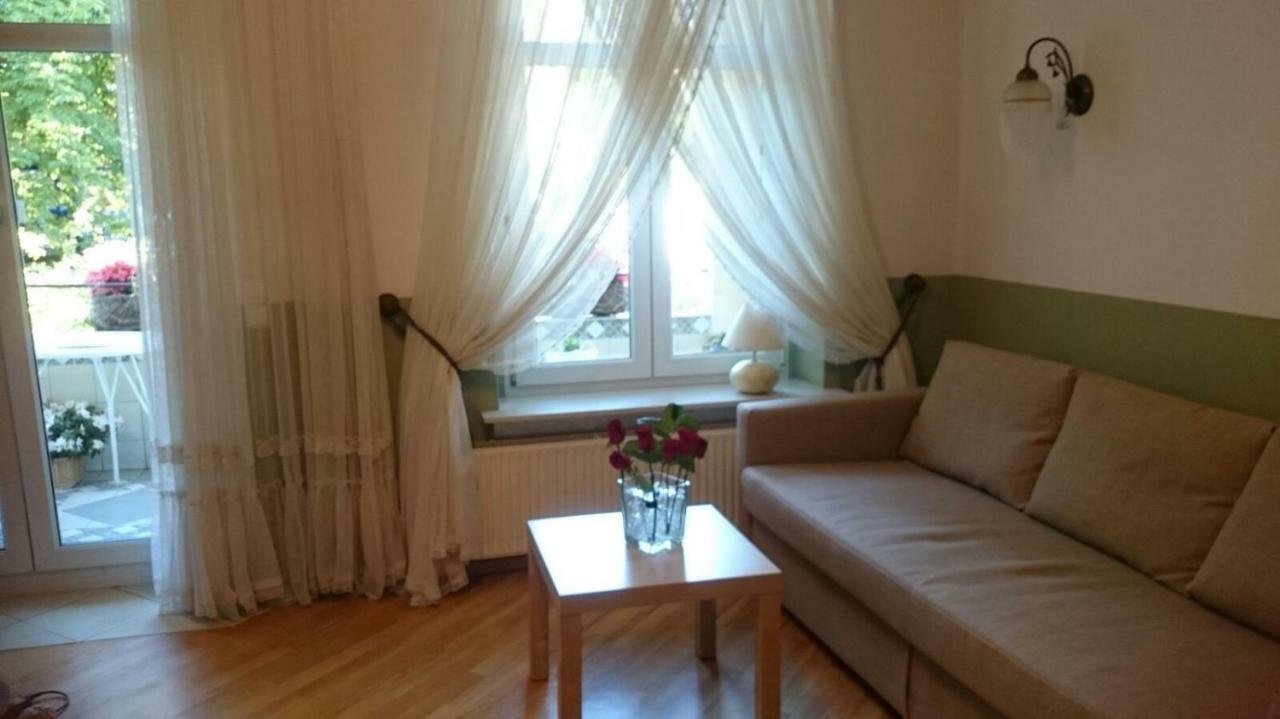 Sopot Mieszkanie Bardzo Blisko Morza Apartment Exterior photo