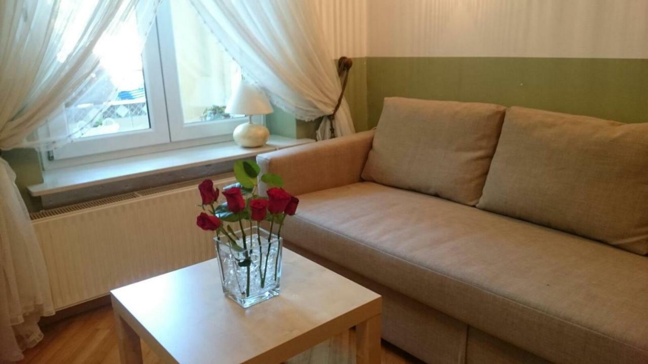 Sopot Mieszkanie Bardzo Blisko Morza Apartment Exterior photo